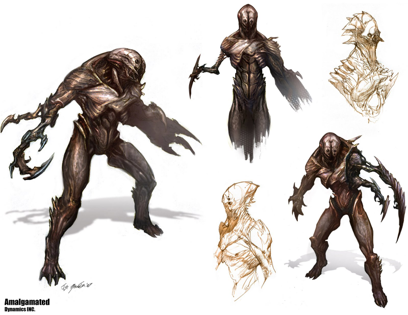 Illustration for article titled An artist who's done breathtaking work for some of the year's most forgettable movies